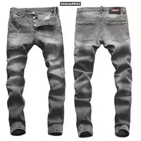 new hommes jeans dsquared2 best price dsq2 patch